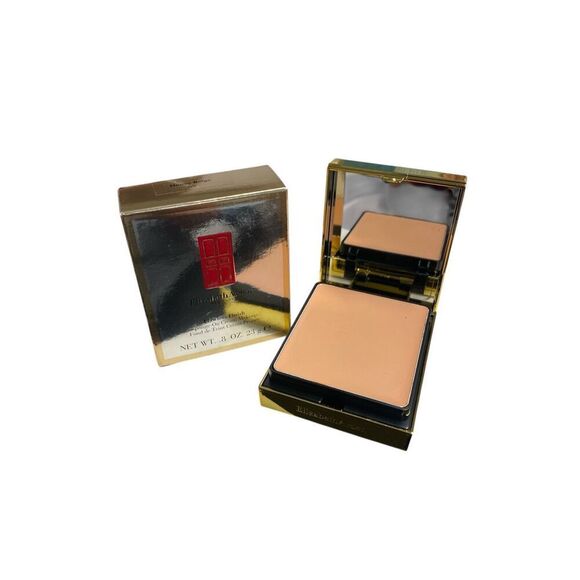 Elizabeth Arden Flawless Finish Sponge-On Cream Makeup, 0.8 oz in Honey Beige 09 - Picture 1 of 1
